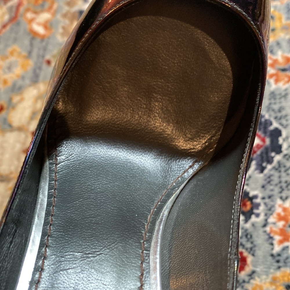 Stuart Weitzman Pumps Final offer - Picture 14 of 14